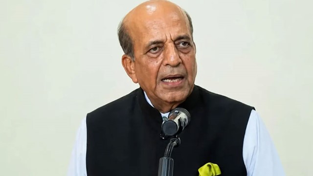 হাসিনার বিষয়ে ভারতের হাতে সীমিত বিকল্প ছিল, প্রত্যর্পণের অনুরোধ আইনি প্রক্রিয়াধীন : ভারতীয় হাইকমিশনার